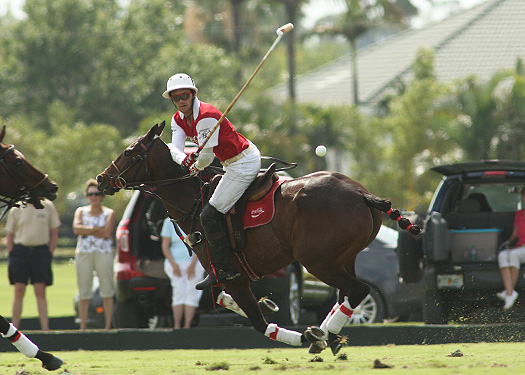 US Open photos polo Coca-Cola Zorzal Alex Pacheco polo magazine 2013 florida polo