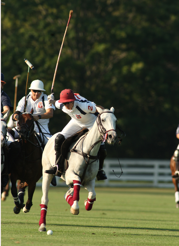 Alex pacheco Polo Photography POLO Magazine East Coast consolation