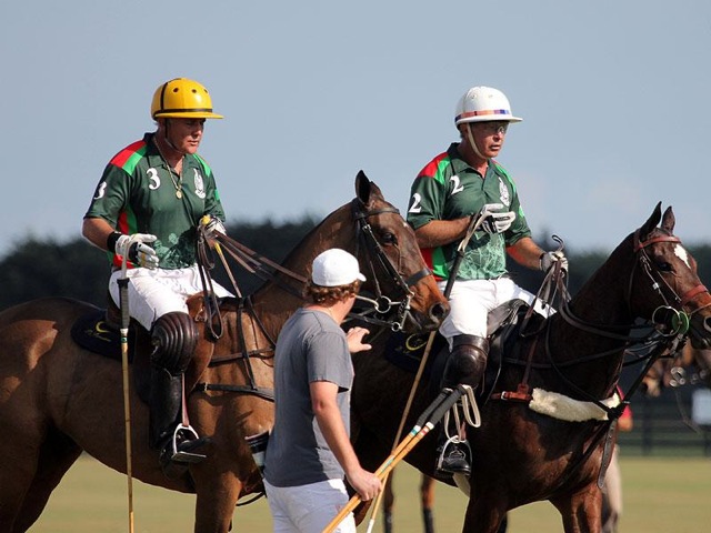 Inside Polo 3
