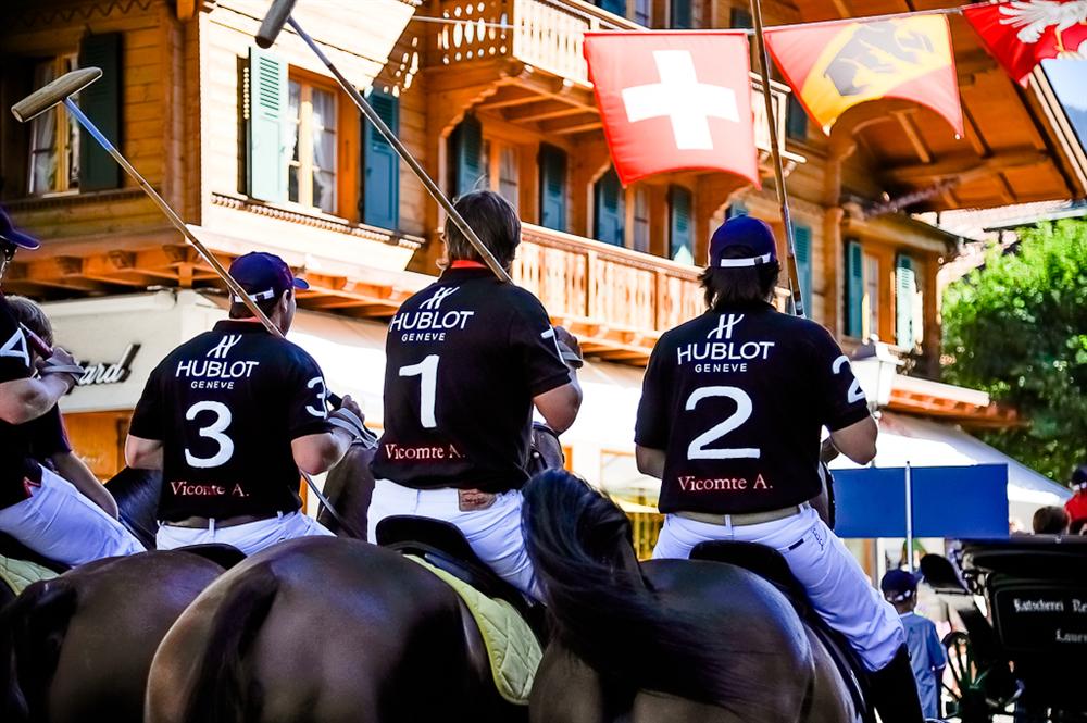 Photo 4  Christian Pfahl1 polo magazine